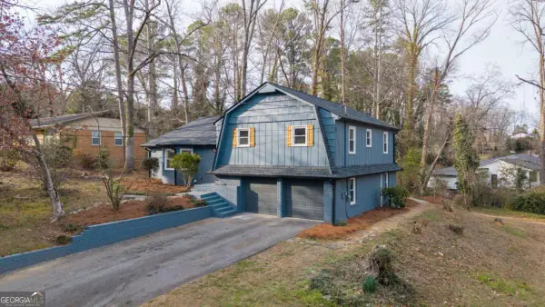 300 Woodland Drive, Calhoun, GA 30701