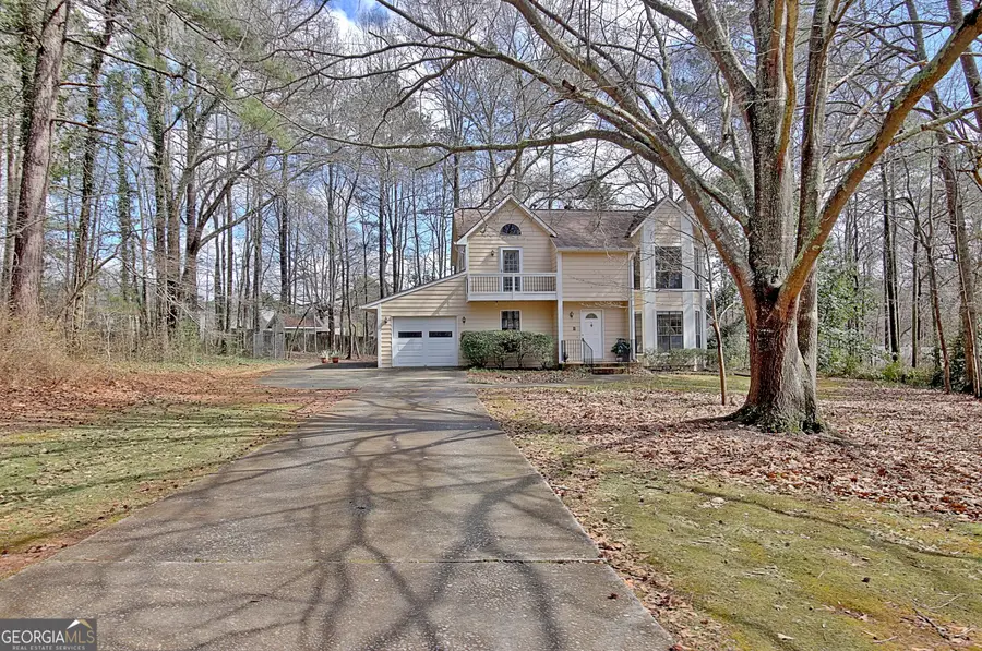 440 Hillsdale Drive, Fayetteville, GA 30214 - #2