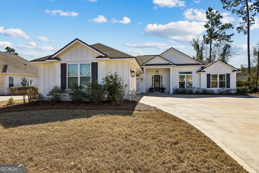 149 Bryce Ryan Circle, Kingsland, GA 31548 - #2