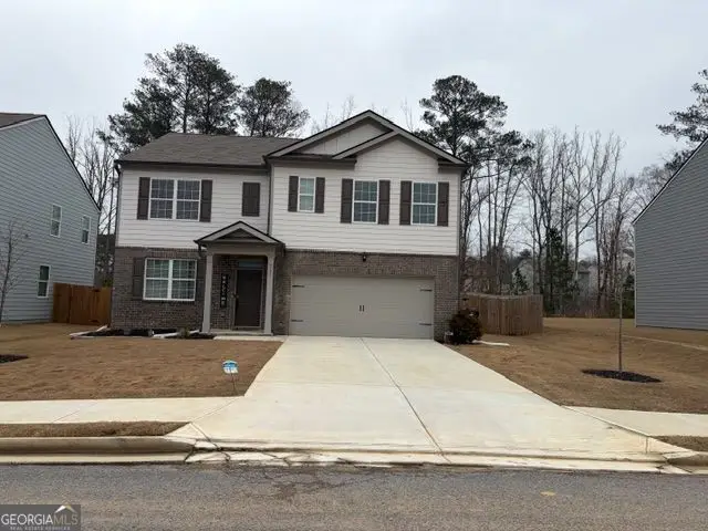 151 Creekview Way, Dallas, GA 30132 - #1