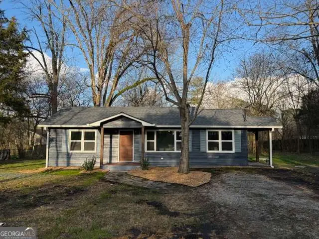 756 Old Summerville Road Nw, Rome, GA 30165 - #3