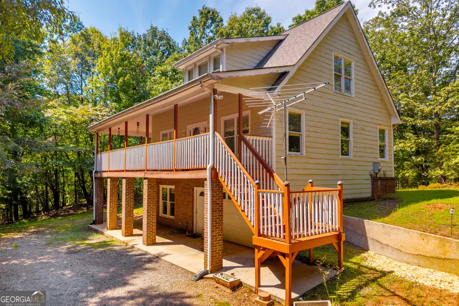 807 Satterfield Road, Cleveland, GA 30528 - #2