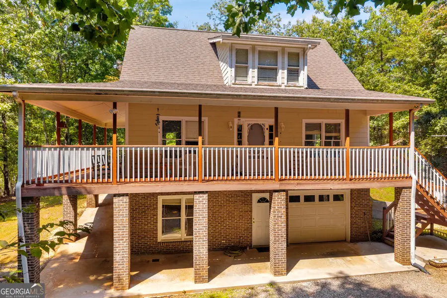 807 Satterfield Road, Cleveland, GA 30528 - #3