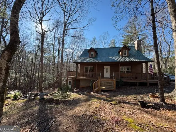 181 Henry Street, Cleveland, GA 30528