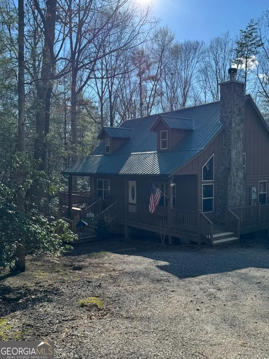 181 Henry Street, Cleveland, GA 30528 - #2