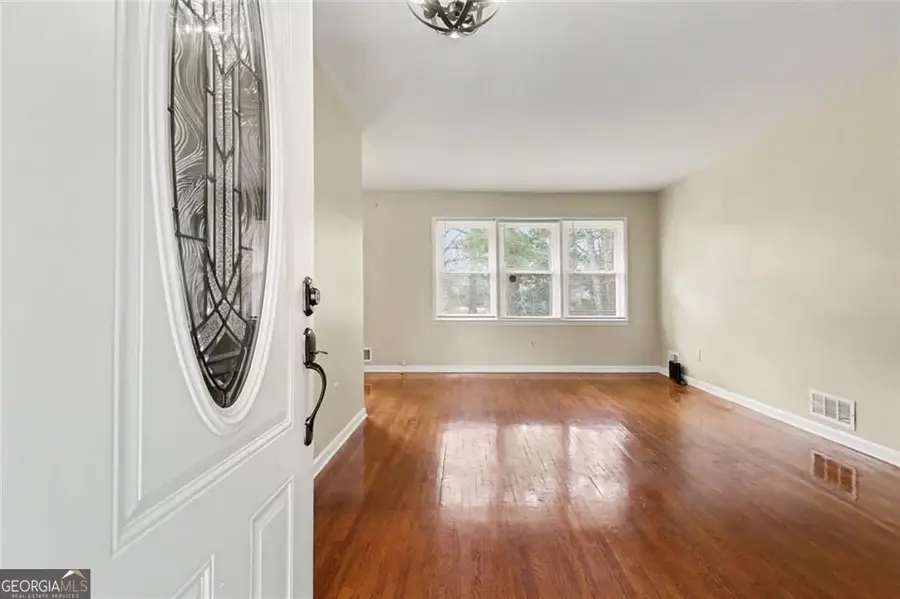 503 Roy Huie Road, Riverdale, GA 30274 - #2