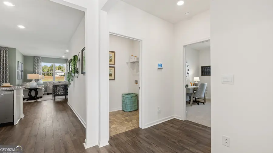 411 Bullock Pass, Jefferson, GA 30549 - #2