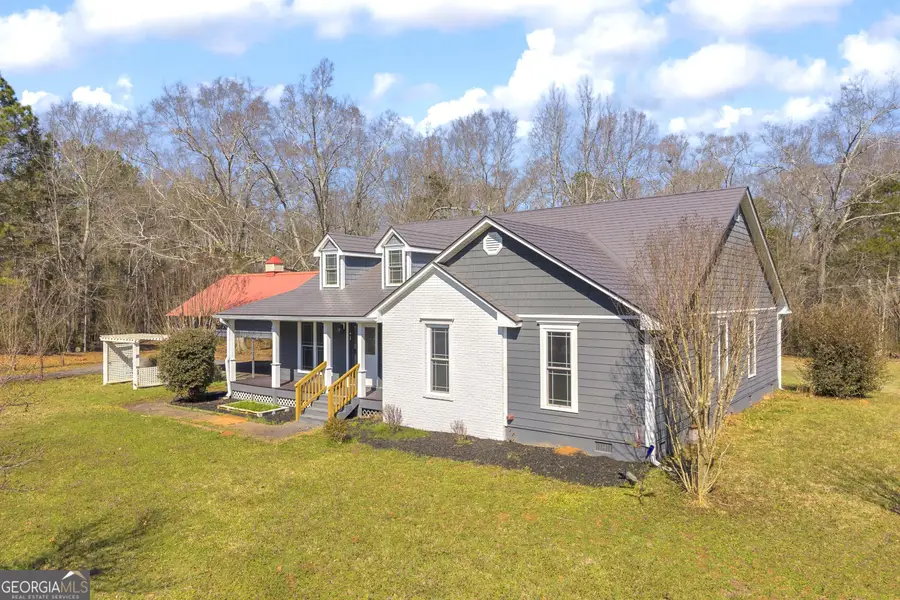 2946 Rock Branch Rd, Elberton, GA 30635 - #3