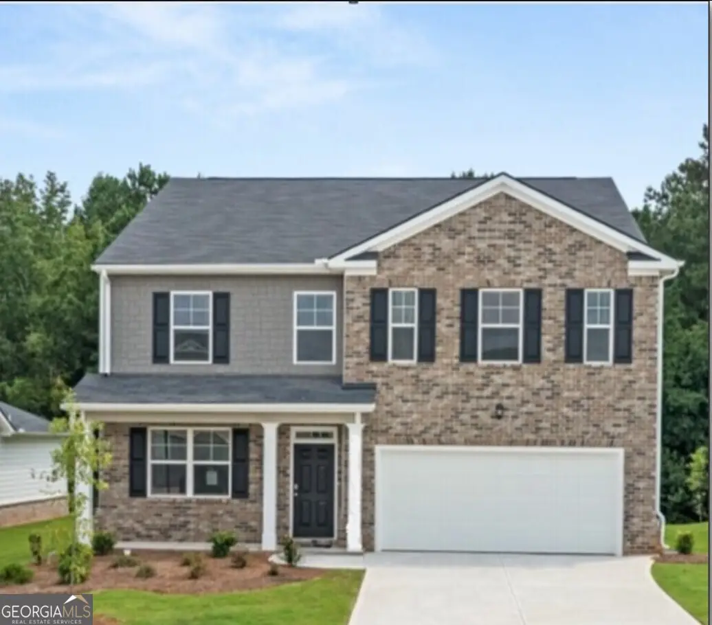 656 Whitman Lane, Stockbridge, GA 30281 - #1