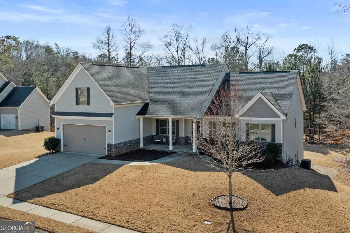 5831 Ridgedale Court, Gainesville, GA 30506 - #1
