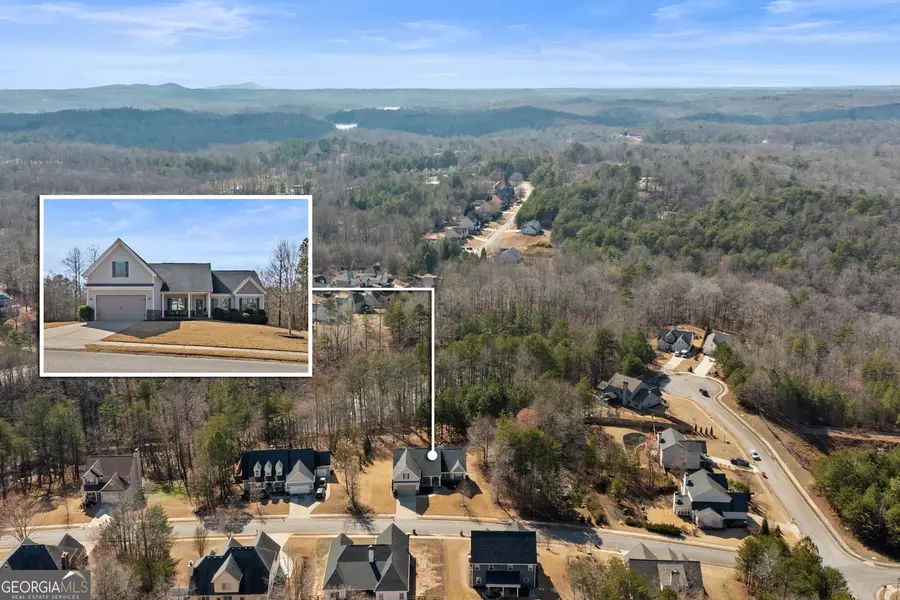 5831 Ridgedale Court, Gainesville, GA 30506 - #3