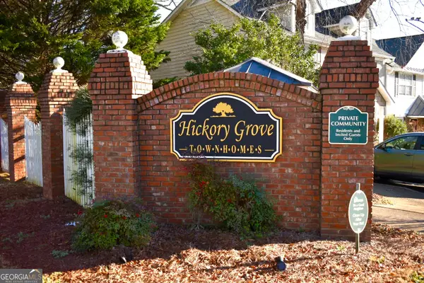 208 Park Street #106, Dallas, GA 30132