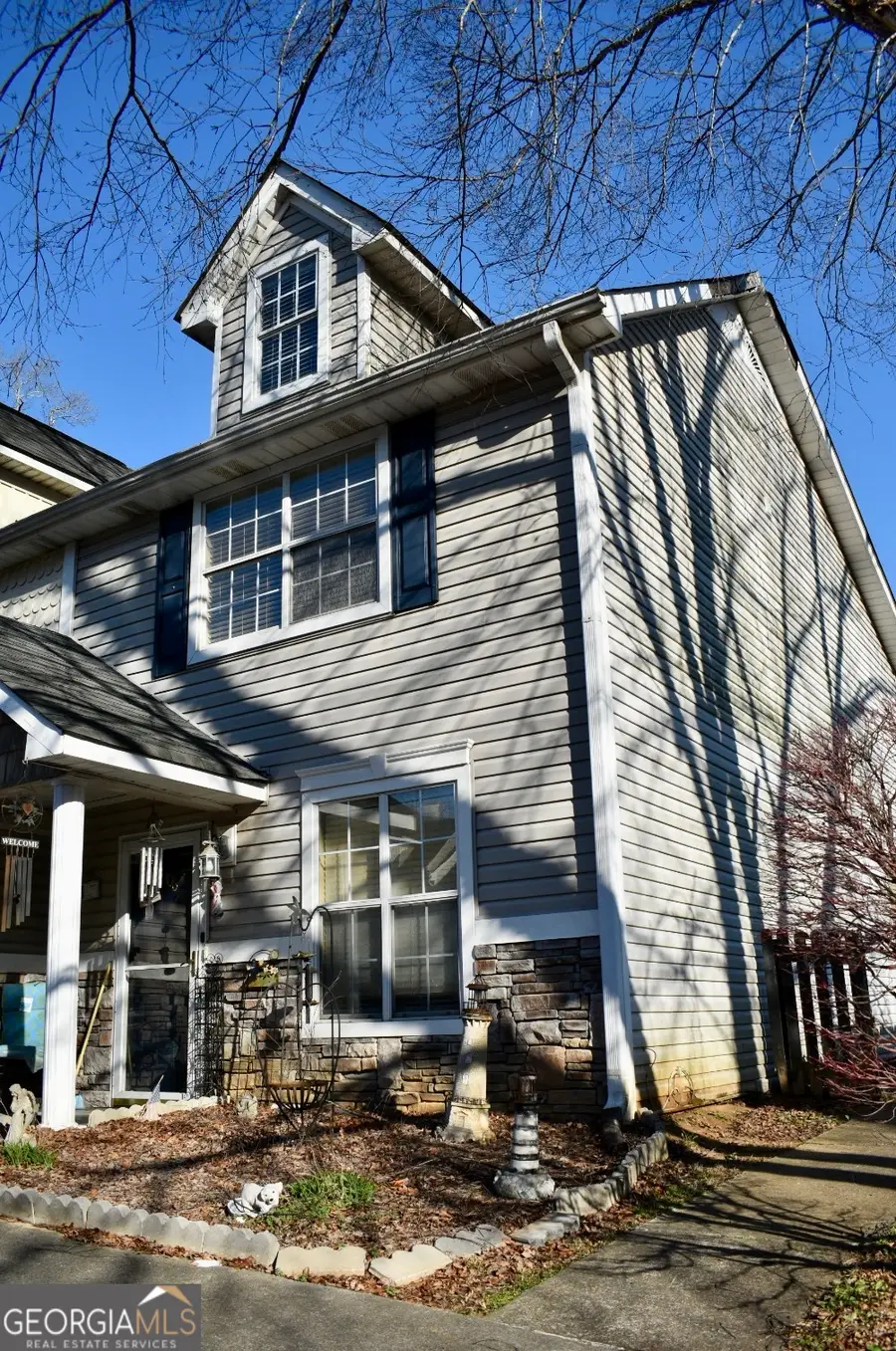 208 Park Street #106, Dallas, GA 30132 - #3