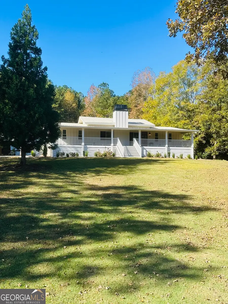 600 Grady Road, Rockmart, GA 30153 - #2
