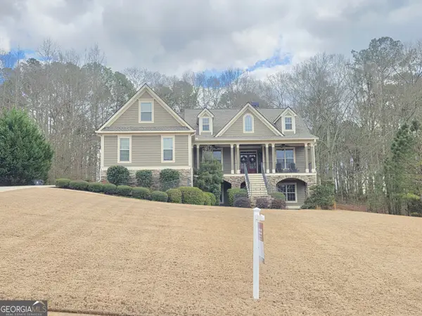 92 Fischer Trace, Newnan, GA 30265