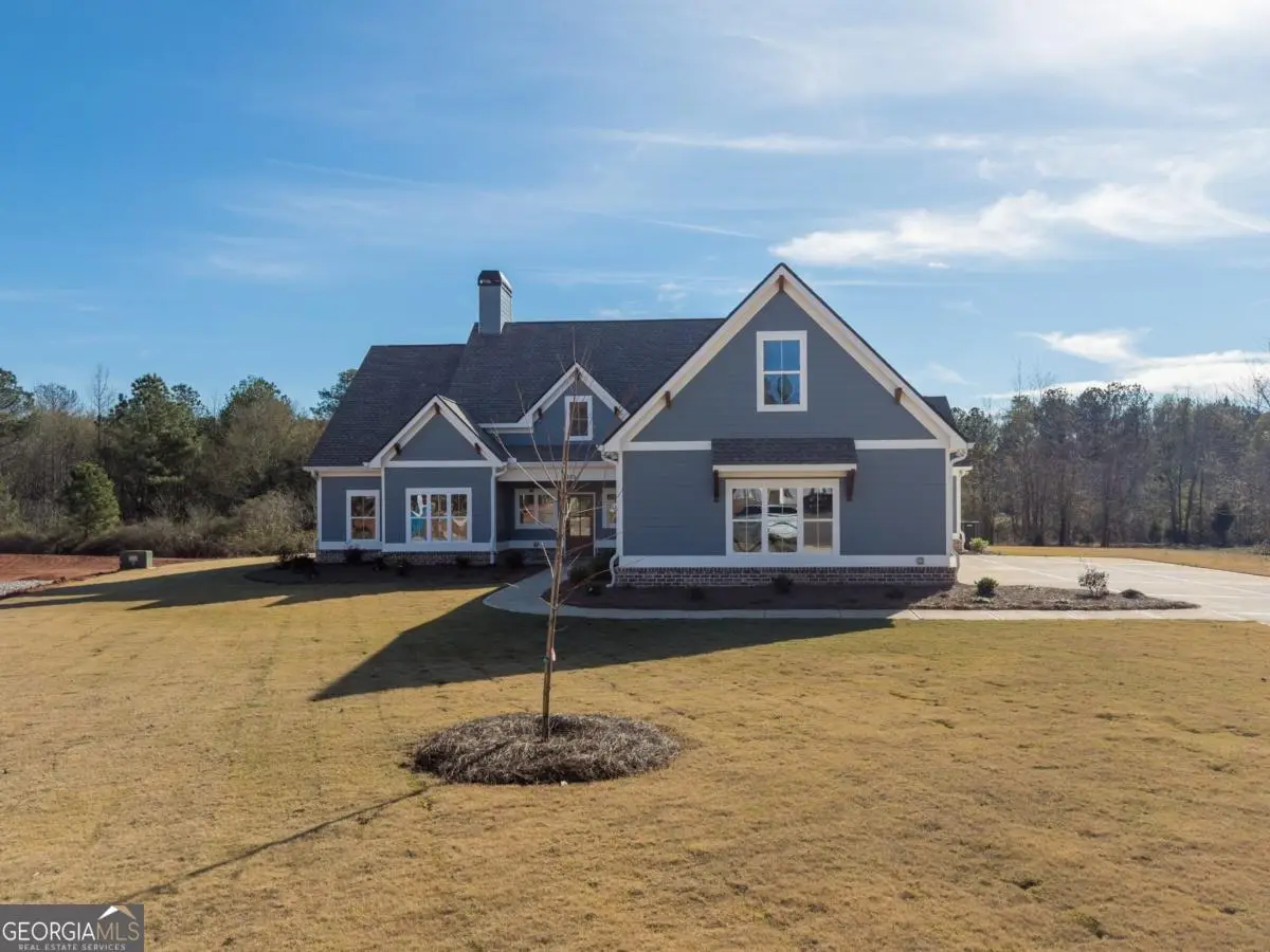 345 Woodfin Way, Social Circle, GA 30025 - #1