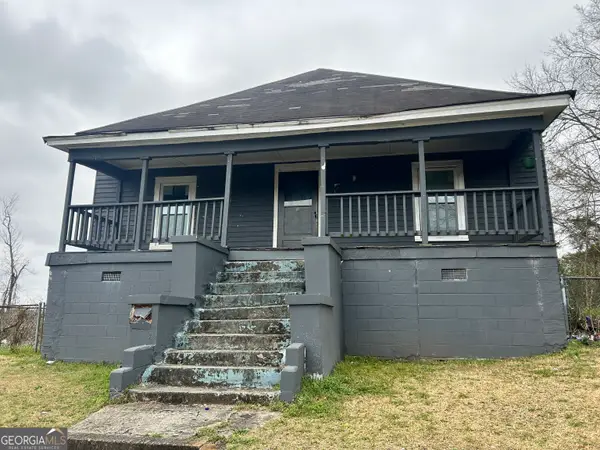 395 Lincoln Avenue, Macon, GA 31201