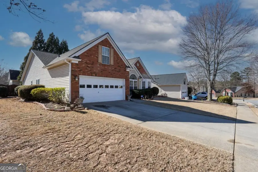 306 Reliance Way, Dacula, GA 30019 - #3