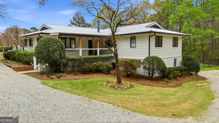 255 Kibbee Road, McDonough, GA 30252 - #2