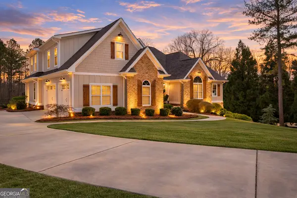 109 River Forest Drive, Forsyth, GA 31029