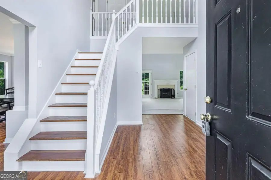 4001 English Valley Drive, Ellenwood, GA 30294 - #3