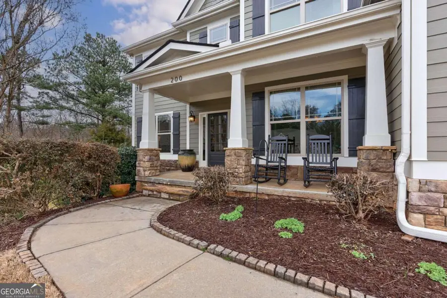 200 Merganser Drive, Jefferson, GA 30549 - #2