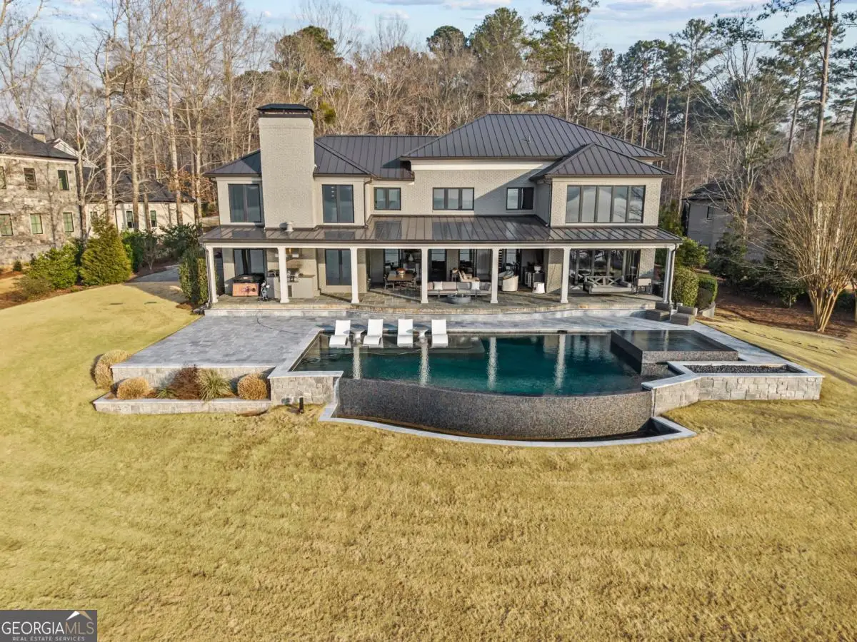 135 Carolyn Drive, Eatonton, GA 31024 - #1