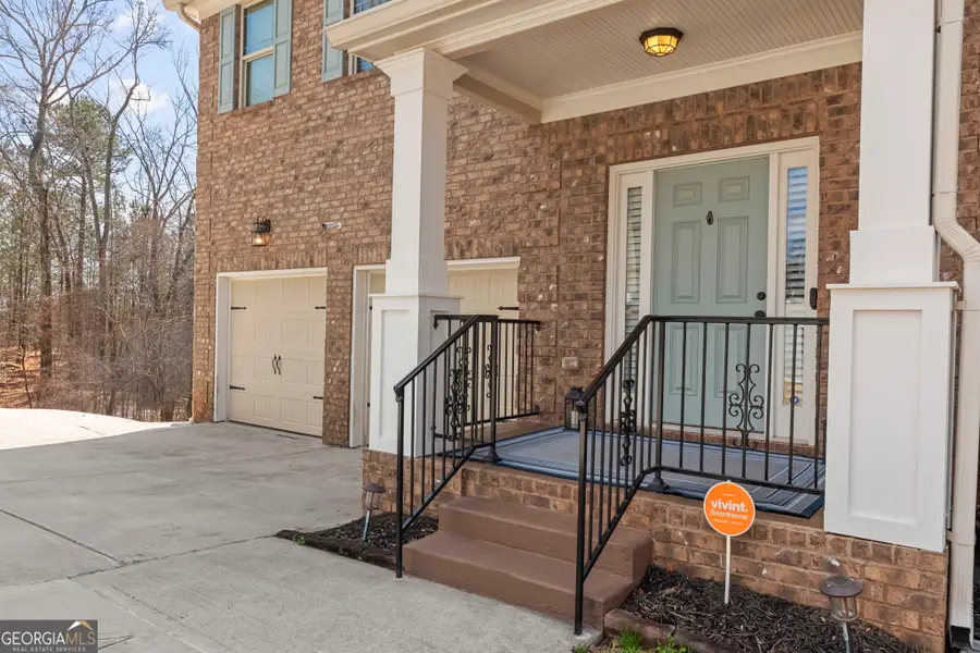 5291 Clingman Court, Douglasville, GA 30135 - #3