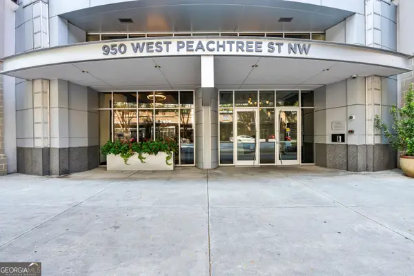950 W Peachtree Street Nw #609, Atlanta, GA 30309
