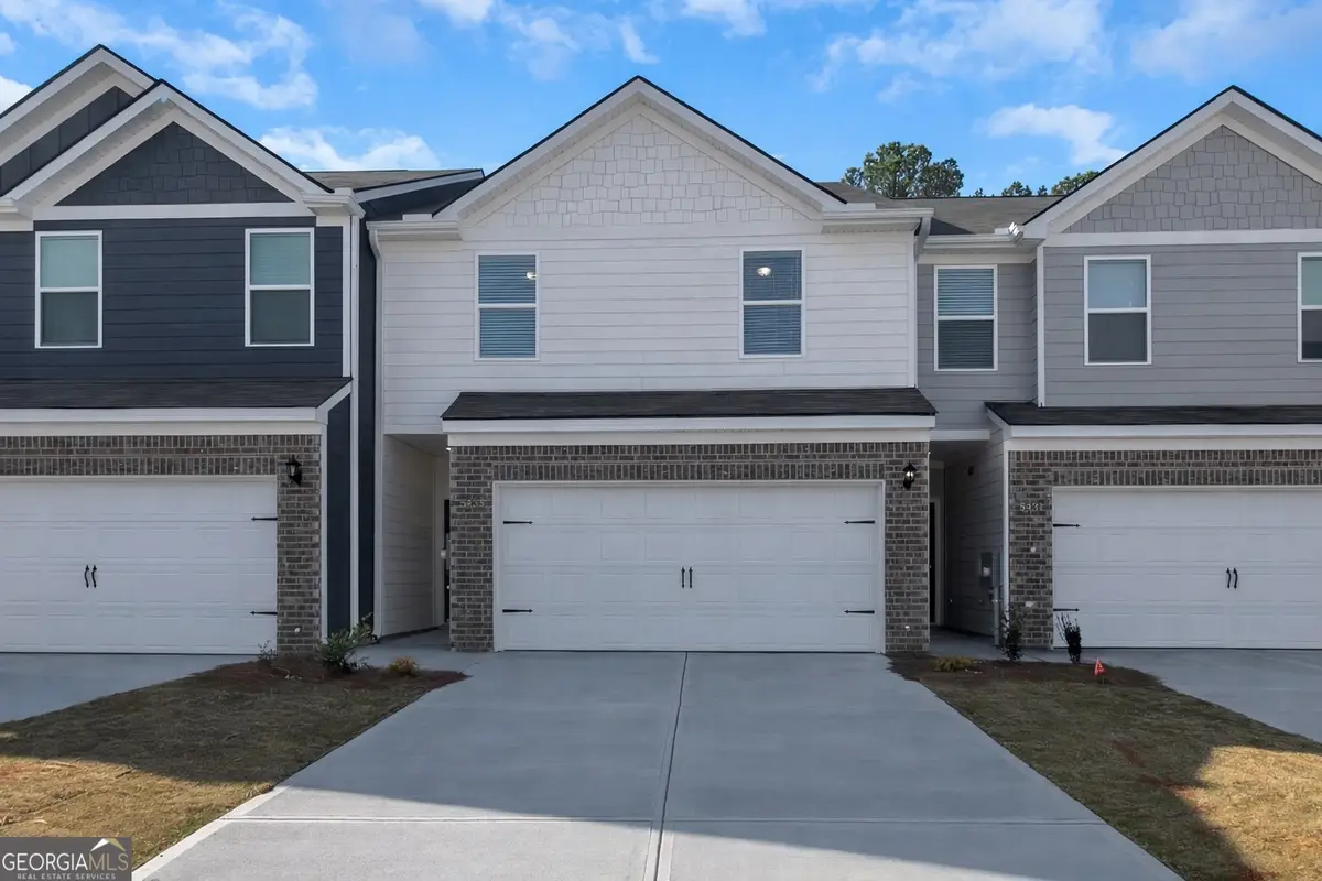 5455 Biltmore Drive, Atlanta, GA 30349 - #1