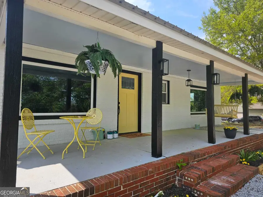 1015 Sid Hunter Road, Senoia, GA 30276 - #2