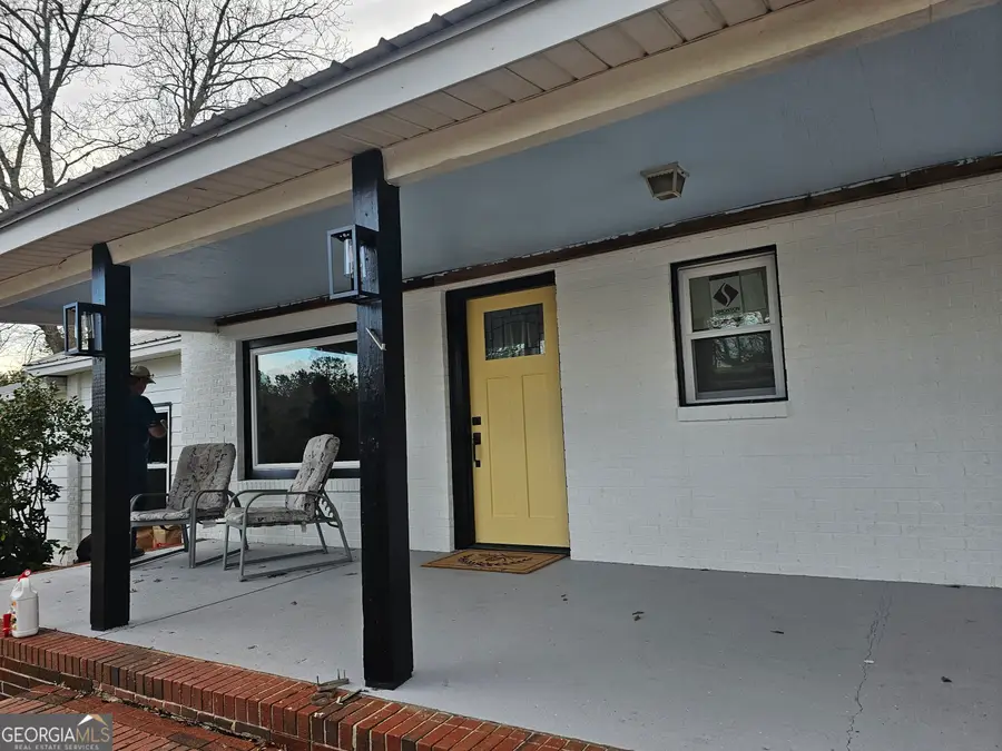 1015 Sid Hunter Road, Senoia, GA 30276 - #3