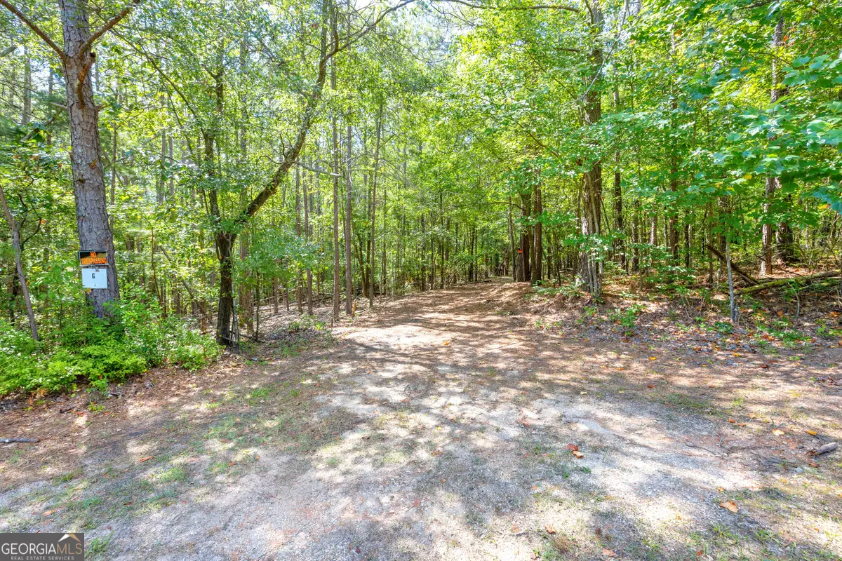 0 Winding Way #LOT G, Hartwell, GA 30643 - #1