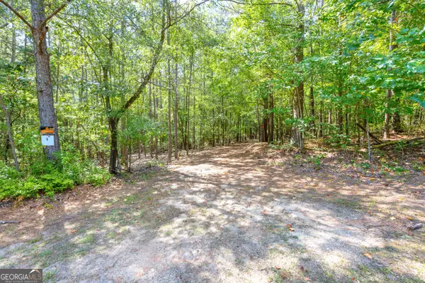 0 Winding Way #LOT G, Hartwell, GA 30643