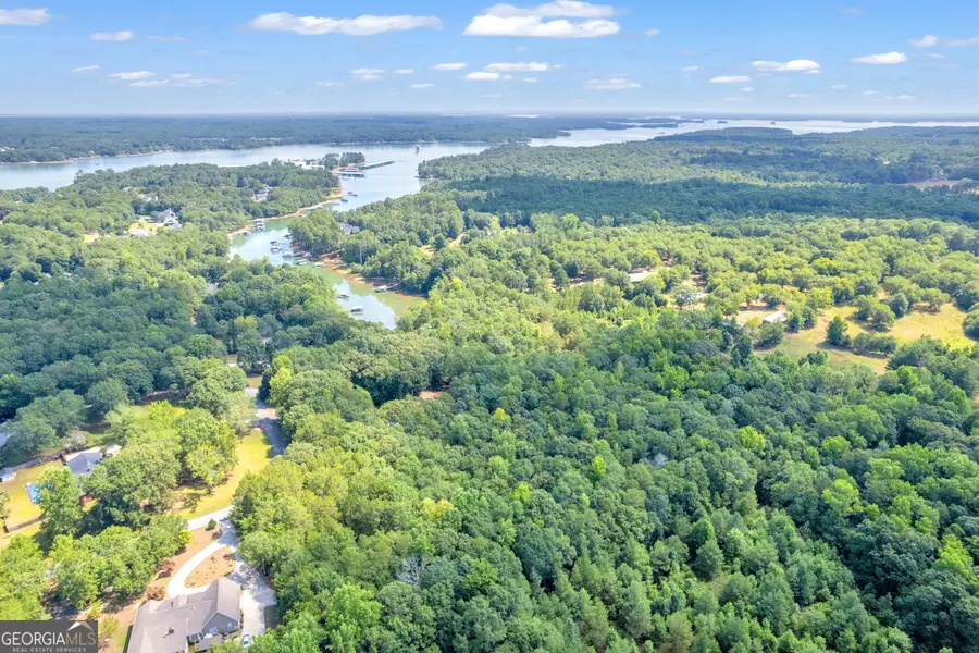 0 Winding Way #LOT G, Hartwell, GA 30643 - #3