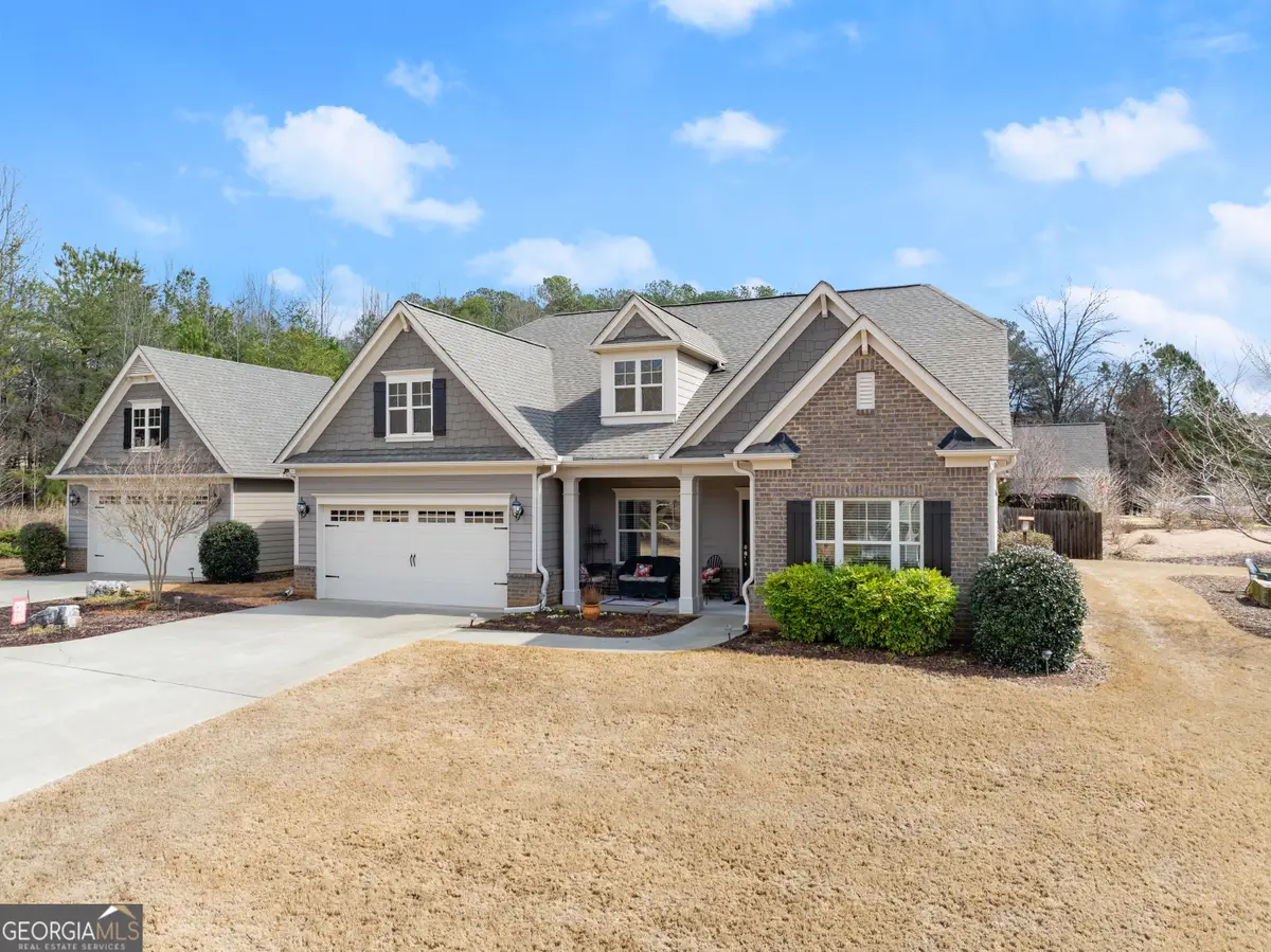 6728 Little Whistle Way, Clermont, GA 30527 - #1
