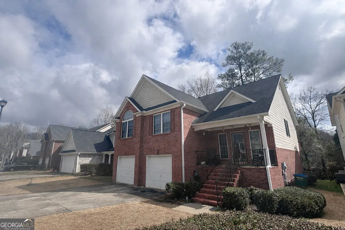 4650 Parkview Walk Drive, Lilburn, GA 30047 - #1