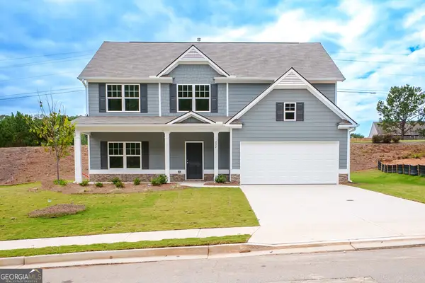 186 River Run Drive #85, Dallas, GA 30132