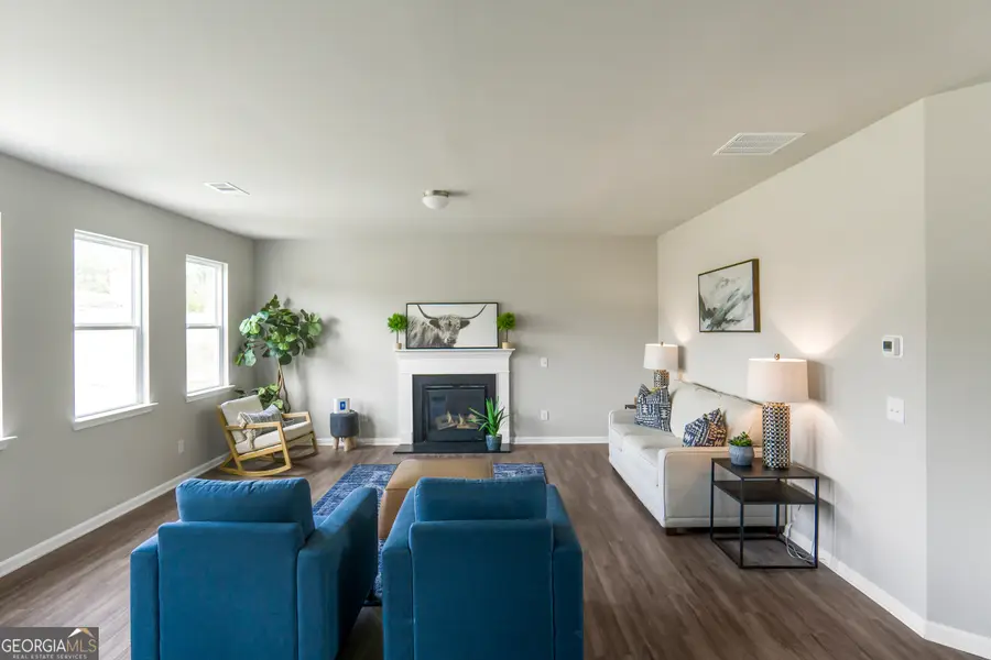 186 River Run Drive #85, Dallas, GA 30132 - #2