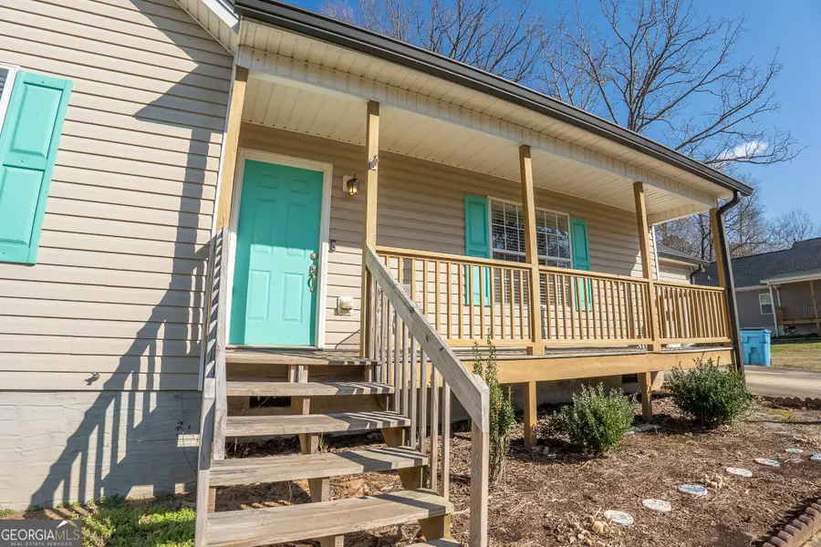 162 Morningside Drive, Jackson, GA 30233 - #2