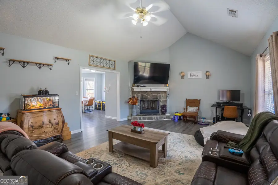 162 Morningside Drive, Jackson, GA 30233 - #3