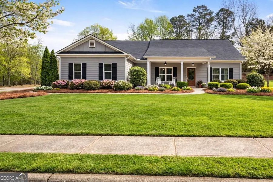 110 Spetchley Way, Bogart, GA 30622 - #2