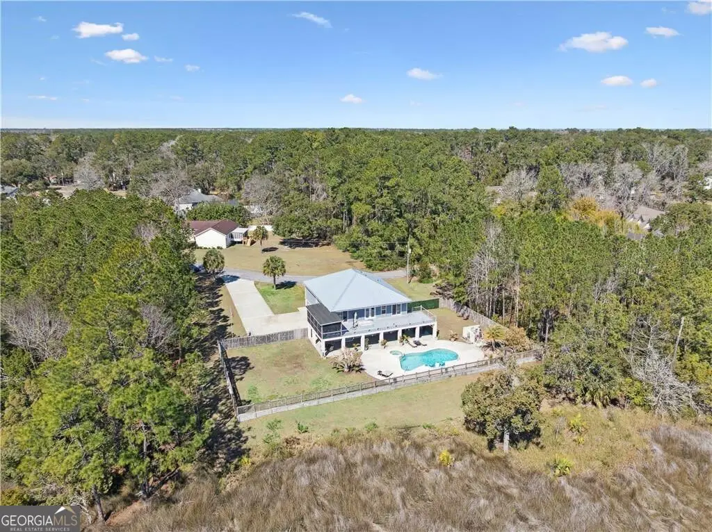 12 Tupelo Drive, Brunswick, GA 31525 - #1