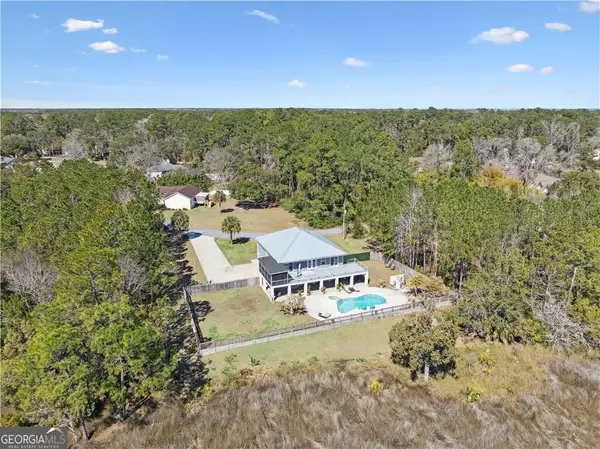 12 Tupelo Drive, Brunswick, GA 31525