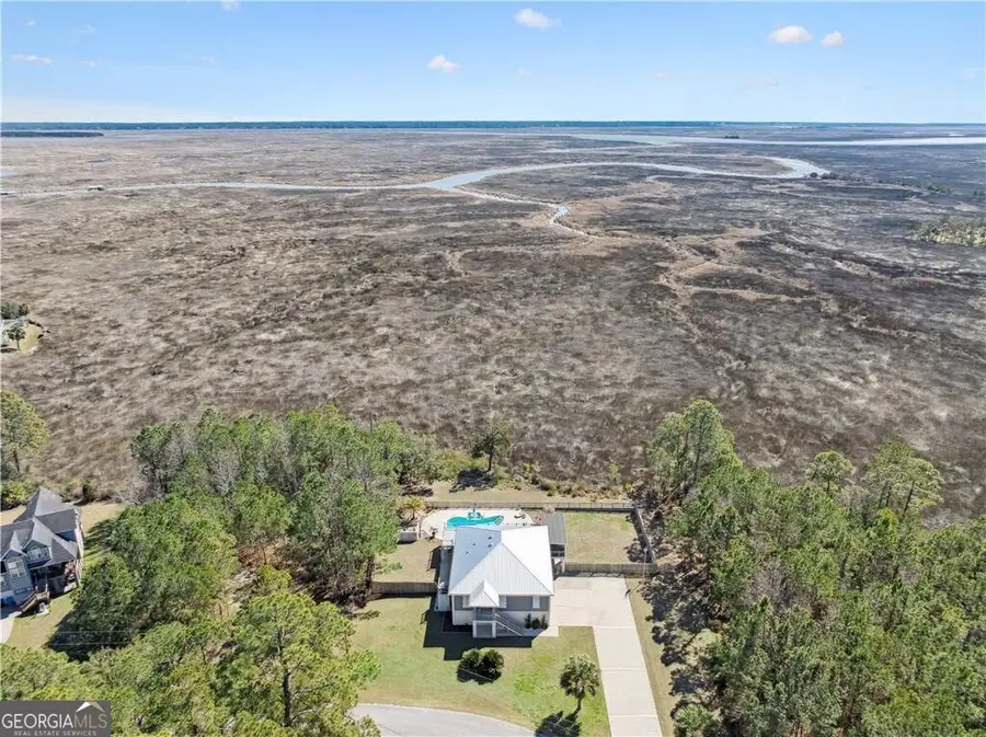 12 Tupelo Drive, Brunswick, GA 31525 - #2