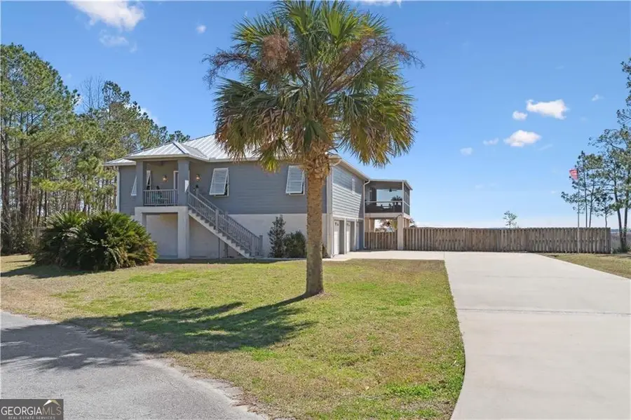 12 Tupelo Drive, Brunswick, GA 31525 - #3