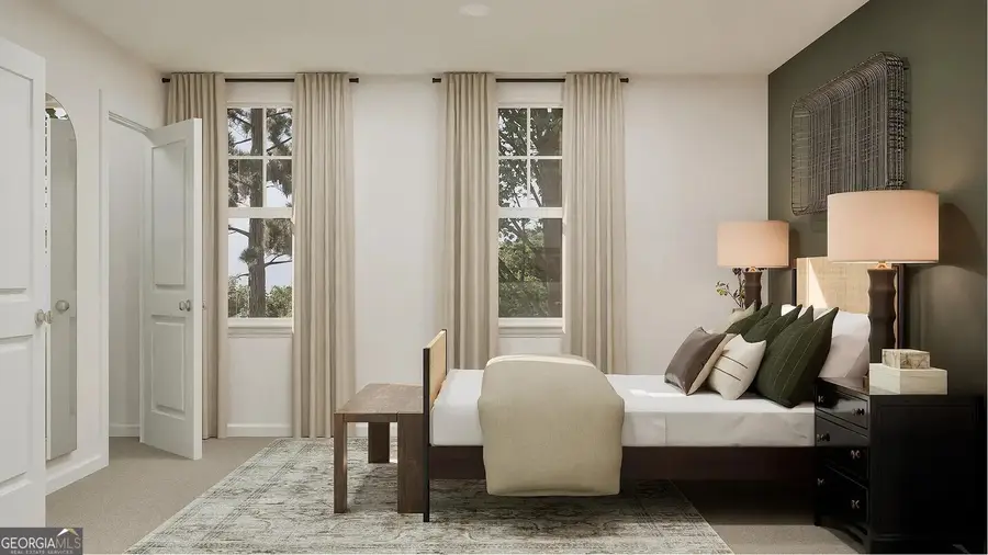 225 Paisley, Locust Grove, GA 30248 - #2