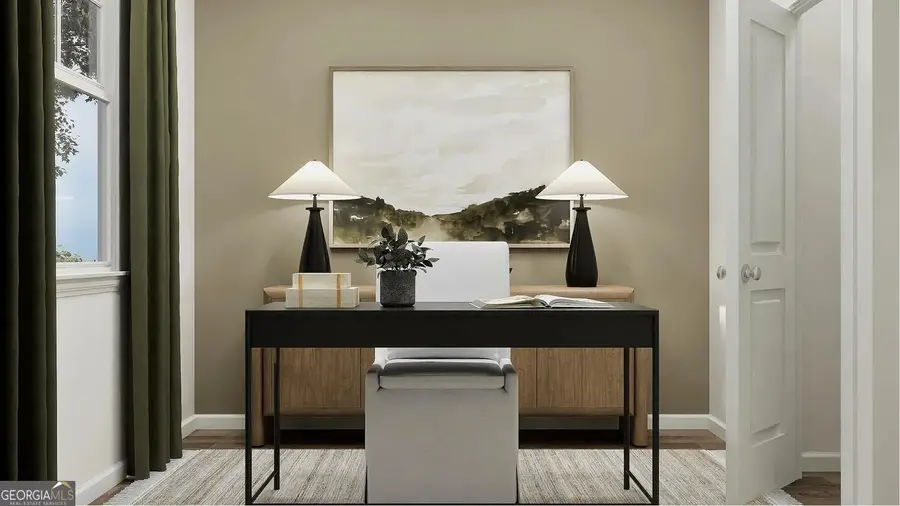 225 Paisley, Locust Grove, GA 30248 - #3