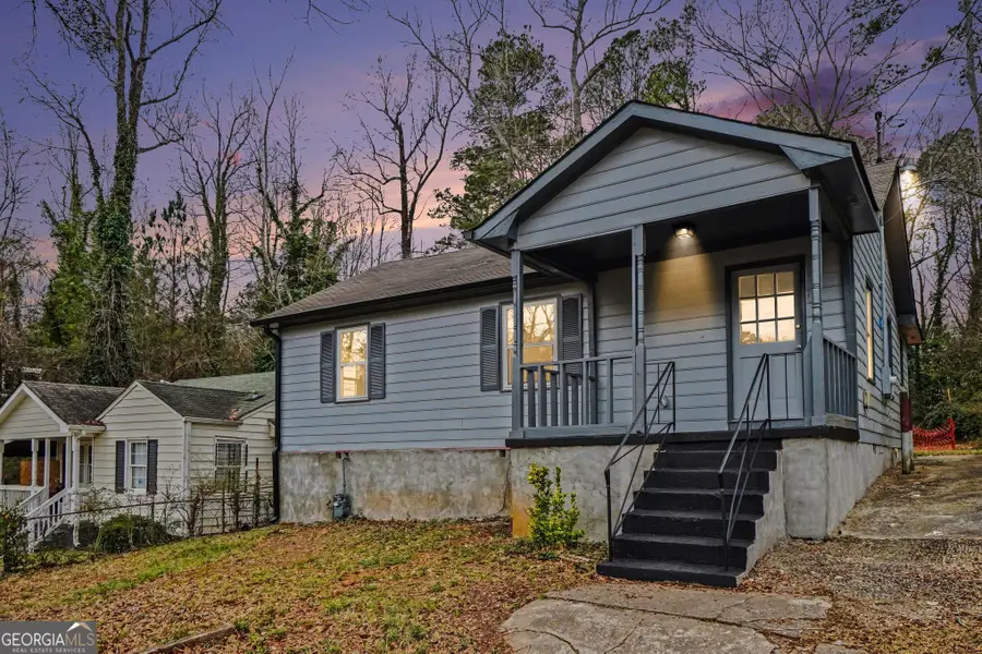 1233 Lockwood Drive Sw, Atlanta, GA 30311 - #3