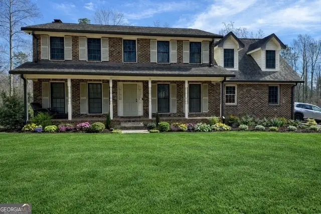 6980 Oak Leaf Drive, Fairburn, GA 30213 - #1